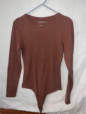 Abercrombie Bodysuit